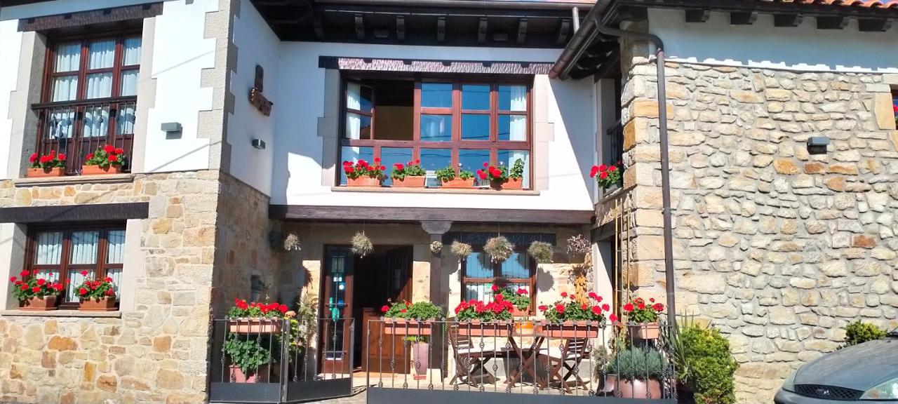 Tiu Xico Guest House Terenes Bagian luar foto
