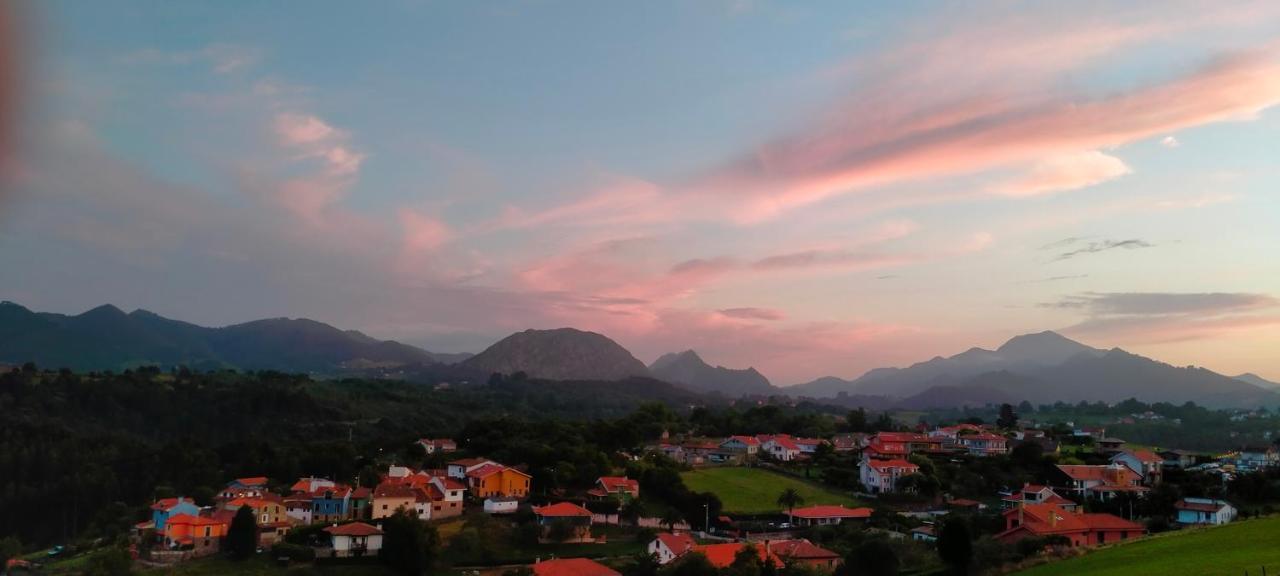 Tiu Xico Guest House Terenes Bagian luar foto