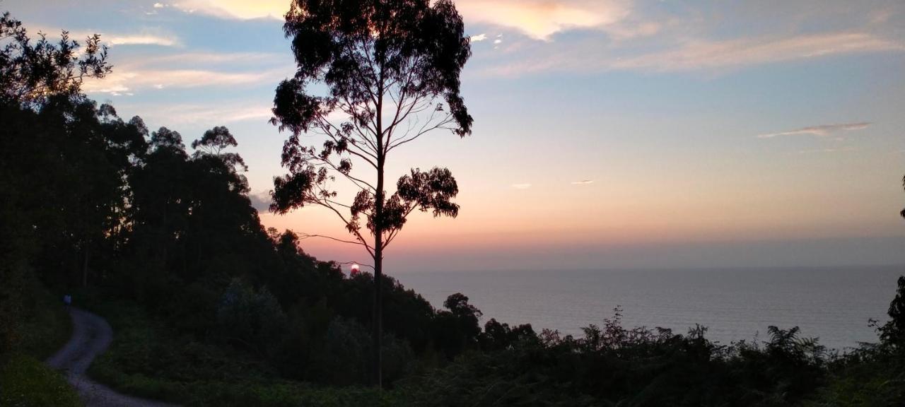 Tiu Xico Guest House Terenes Bagian luar foto