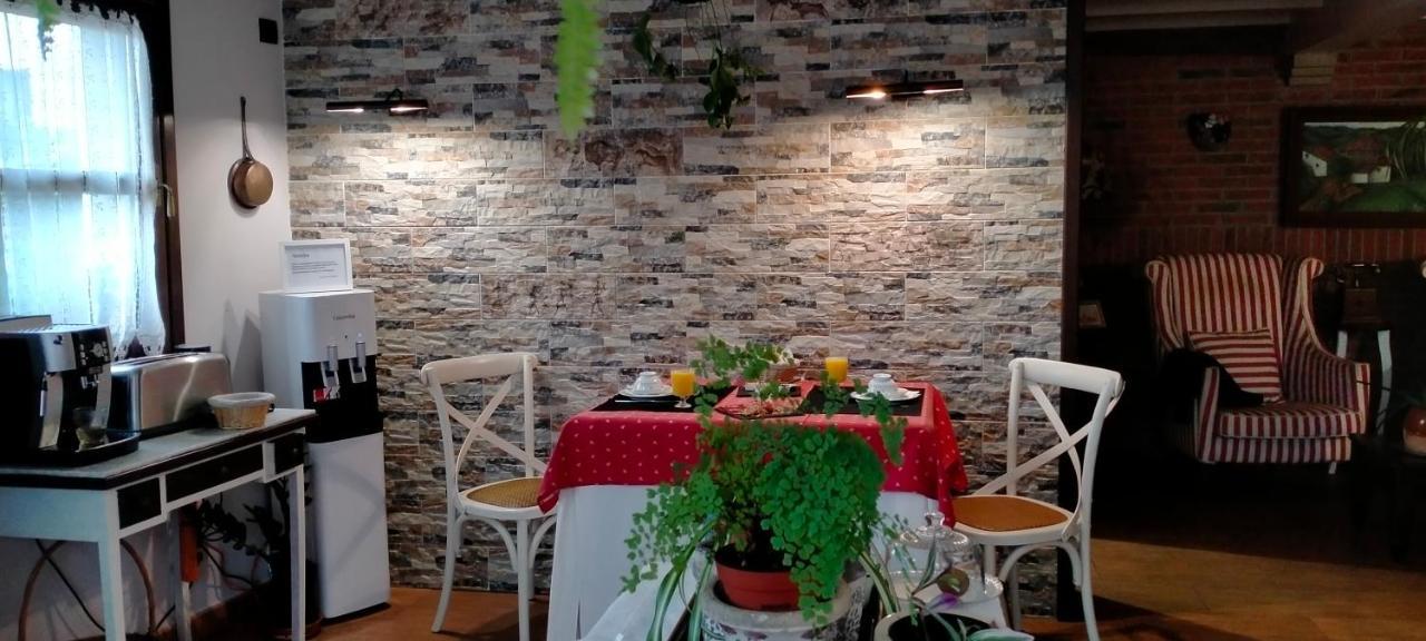Tiu Xico Guest House Terenes Bagian luar foto