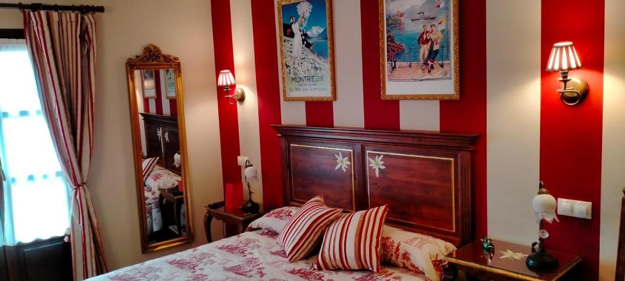 Tiu Xico Guest House Terenes Bagian luar foto