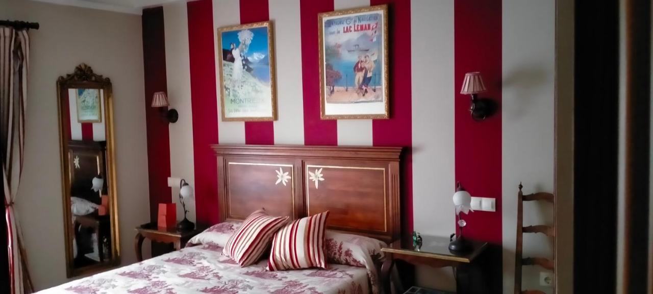 Tiu Xico Guest House Terenes Bagian luar foto
