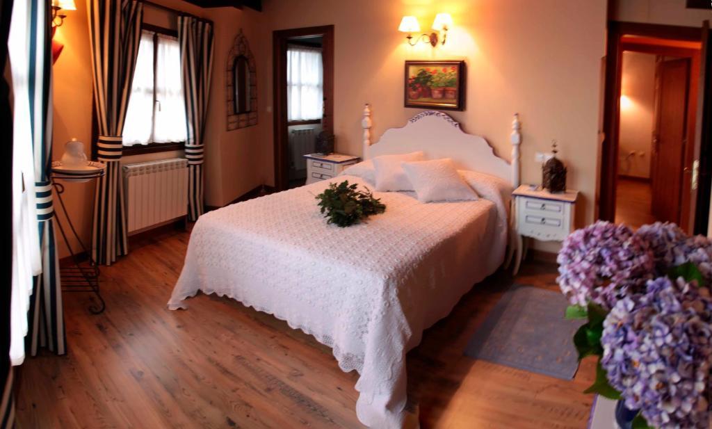 Tiu Xico Guest House Terenes Ruang foto