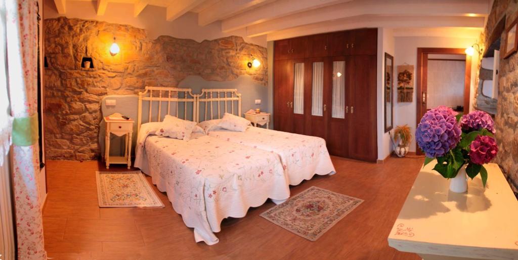 Tiu Xico Guest House Terenes Bagian luar foto