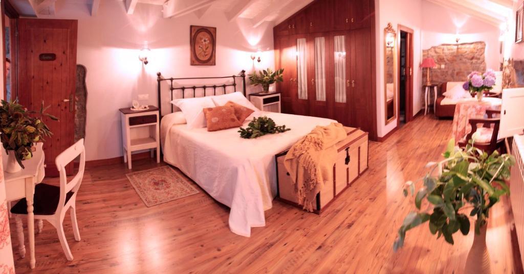 Tiu Xico Guest House Terenes Bagian luar foto